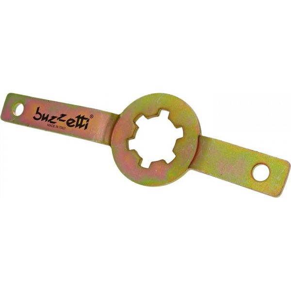 Attrezzo Per Il Bloccaggio Del Variatore Buzzetti Compatibile Con Minarelli Orizzontale-image