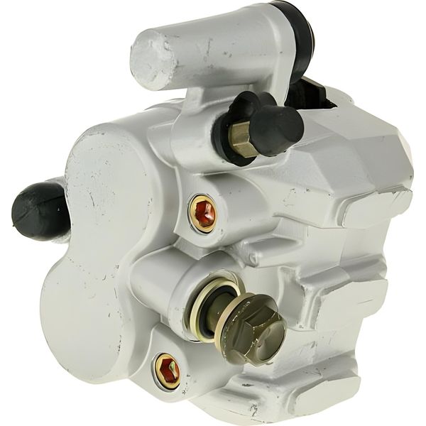 Bestprice Pinza Freno Anteriore Sinistra Compatibile Con Kymco 50, 125Ccm-image