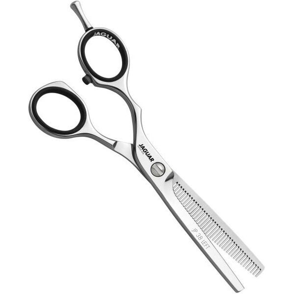 Jaguar Linea Bianca Jp 38 Forbici Per Sfoltire I Capelli Con La Mano Sinistra Lunghezza 5,25 Pollici 0,02 Kg-image