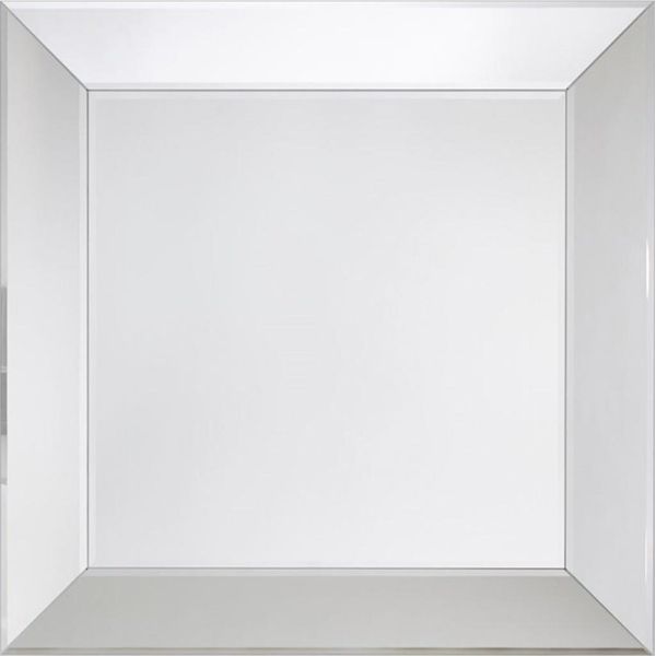 Casa Padrino Specchio / Specchio Da Parete 89 X H. 89 Cm - Collezione Luxury-image