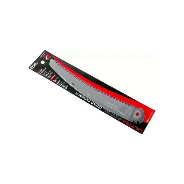 Lama Di Ricambio Silky Per Sega Pieghevole Silky Ultra Accel Curve 240 Mm, 7,5 Denti/30 Mm-image