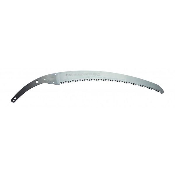 Lama Di Ricambio Silky Per Sega Da Giardino Professionale Sugowaza 420 Mm, 6,5 Denti Grossi (Riaffilabile)-image