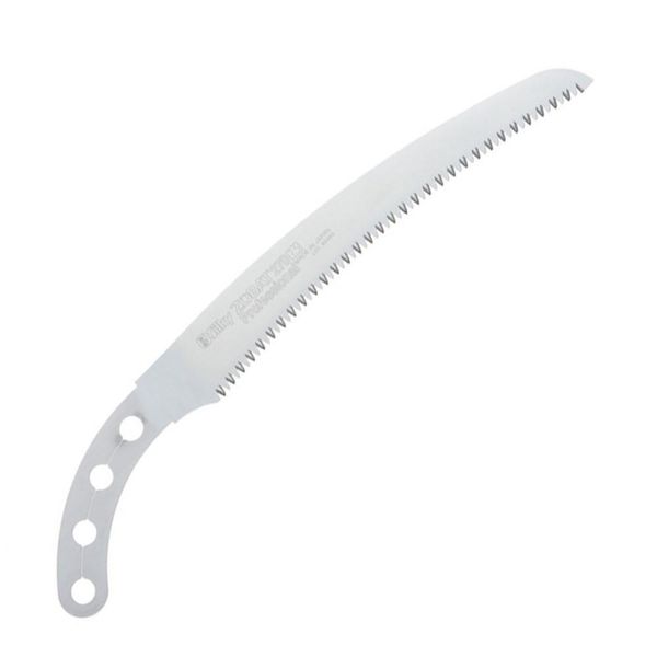 Lama Di Ricambio Silky Per Sega A Mano Professionale ZüBat 270 Mm 7,5 Denti/30 Mm-image
