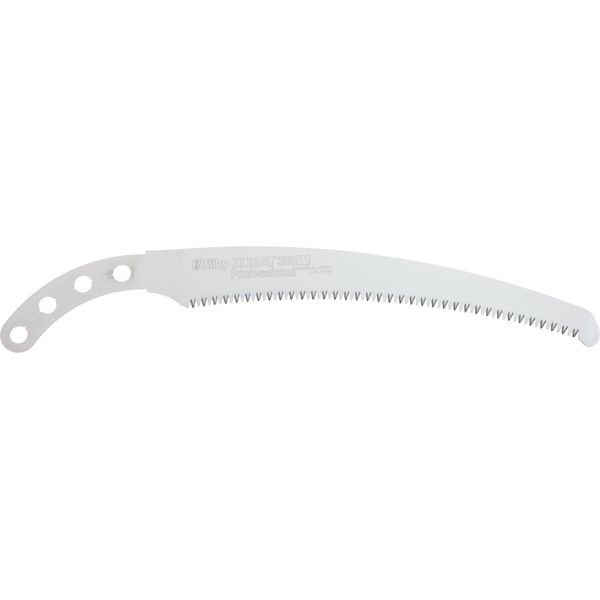 Lama Di Ricambio Silky Per Sega A Mano ZüBat Professional 300Mm 7,5 Denti/30Mm-image