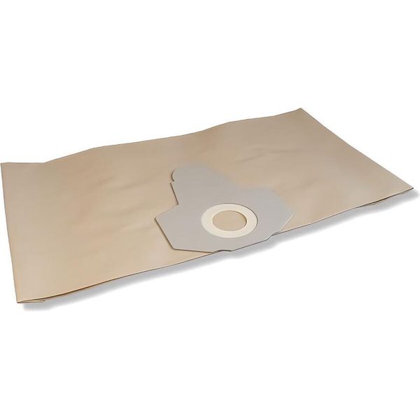 10 Sacchetti Per Hoover Adatti Ai Sacchetti Filtranti Einhell RT-VC 1525 Sa Sacchetto Per La Polvere-image