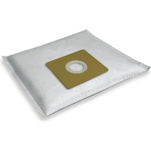 10 Sacchetti Per Aspirapolvere Adatti A Fakir Redvac Trend - Ts 121-image