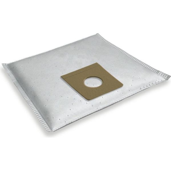 6 Sacchetti Per Aspirapolvere Adatti A Siemens Vx 9089 / Vz 92850 / Vz 9289-image
