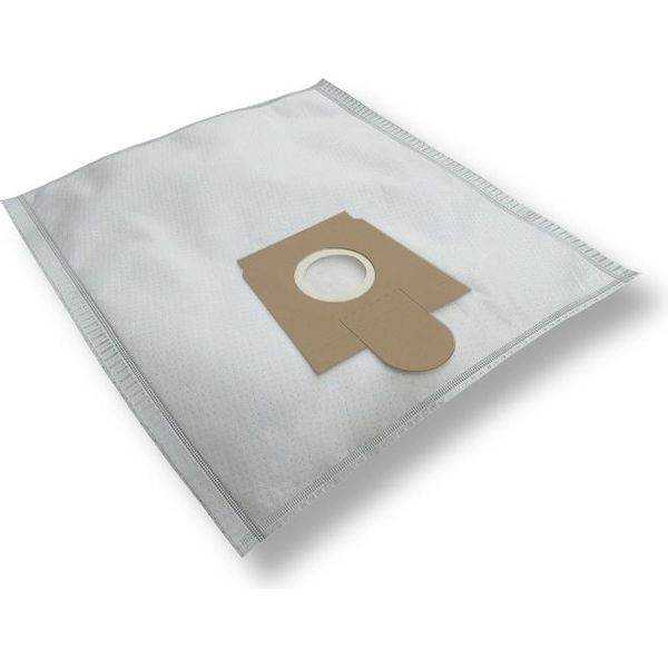 10 Sacchetti Per Aspirapolvere Per KäRcher Vc 6150 6350 6400 VC6150 VC6350 VC6400-image