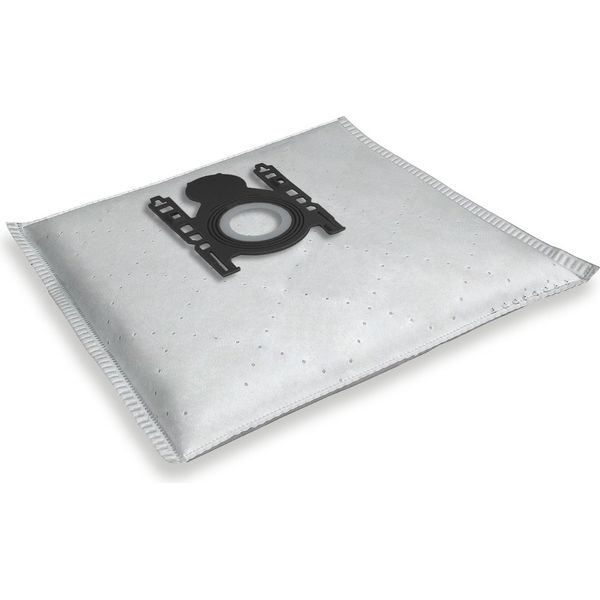 10 Sacchetti Per Aspirapolvere Per KäRcher Vc 5750 5853 5813 VC5750 VC5853 VC5813-image