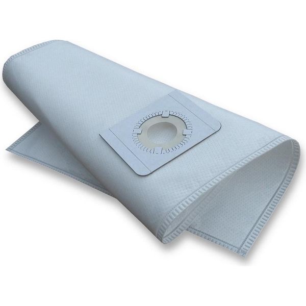 4 Sacchetti Filtranti Adatti A Flex S 34 Sacchetto Filtrante S34 Sacchetto Per La Polvere-image