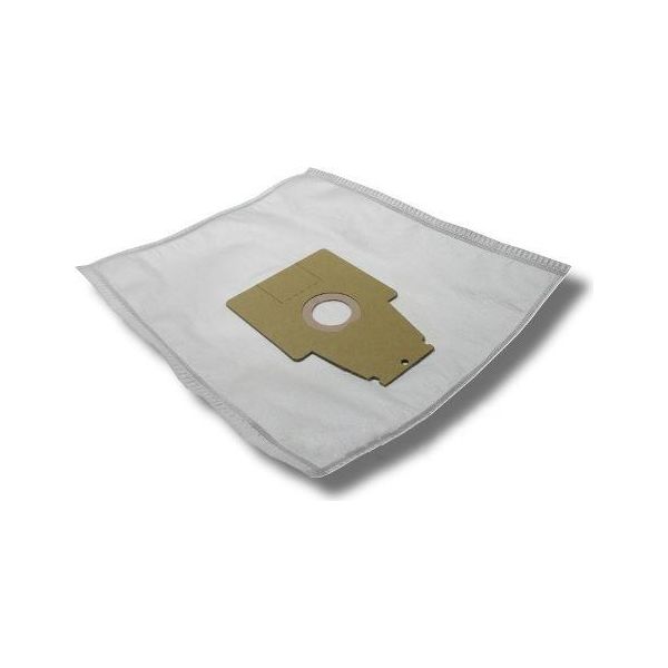 6 Sacchetti Per Aspirapolvere Adatti A Siemens VS08GP1266-image