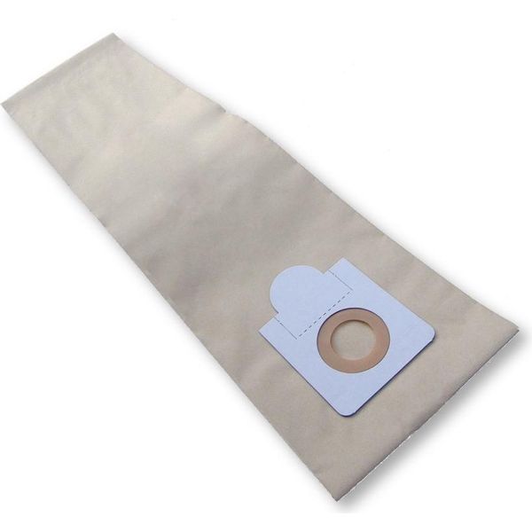4 Sacchetti Filtranti Per Polveri Sottili Adatti Al Sacchetto Per Aspirapolvere Dewalt D27902-image