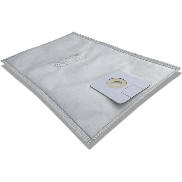 4 Sacchetti Filtranti Adatti Ai Sacchetti Per Aspirapolvere Sprintus N 30 Sacchetto Filtrante N30-image