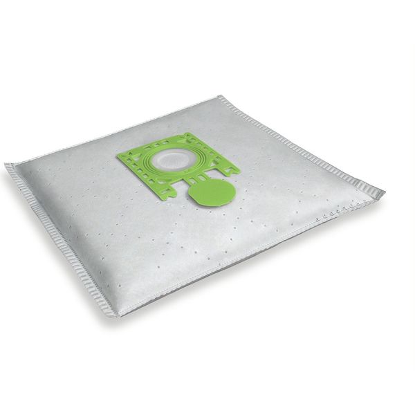 10 Sacchetti Hoover Adatti Al Sacchetto Per La Polvere Thomas 784020 Crooser 2.0-image