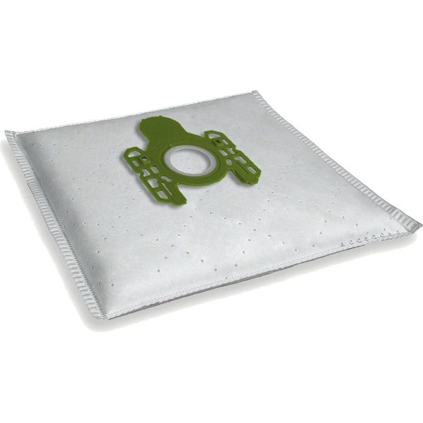 10 Sacchetti Per Aspirapolvere Per Aeg Tipo 61EK01 61DBW01-image