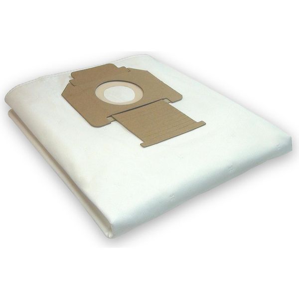 5 Sacchetti Filtro Adatti Per Makita VC3012L Sacchetto Per Aspirapolvere Sacchetto Filtro Vc 3012 L-image