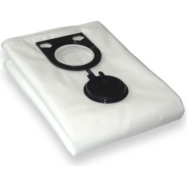 5 Sacchetti Filtranti Adatti Ai Sacchetti Per Aspirapolvere Starmix Hs AR-1432 Ews Sacchetto Filtrante-image