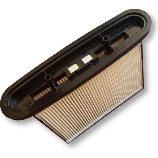Filtro Pieghettato Adatto Per Metabo Shr 2050 M 2050M SHR2050M-image