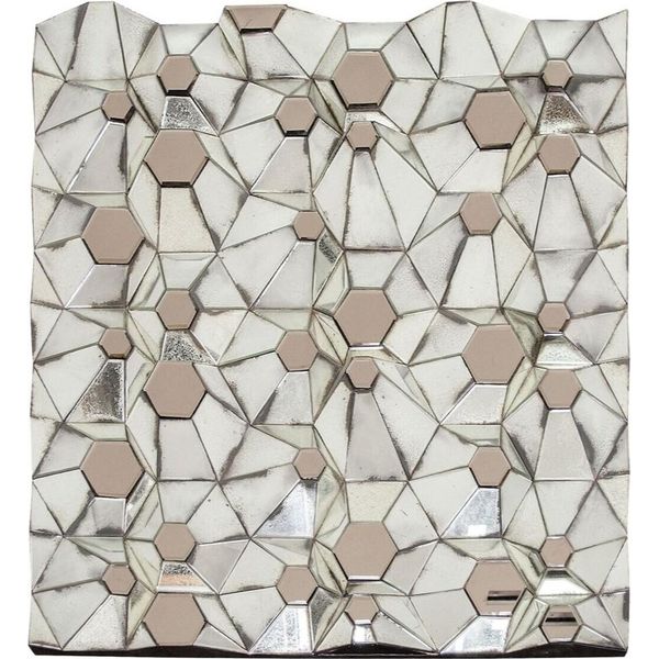 Casa Padrino Designer Hotel Specchio 114 X H. 120 Cm - Collezione Luxury-image