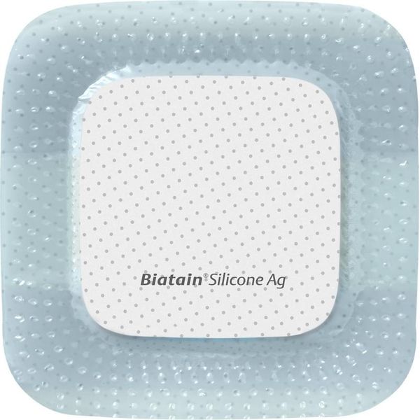 Biatain Silicon Ag, 7,5 X 7,5 Cm Confezione: 5 Pezzi | Confezione (5 Pezzi)-image