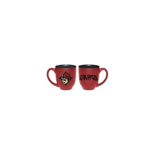 Tazza In Ceramica Borderlands 3 - Troy Calypso (330 Ml)-image
