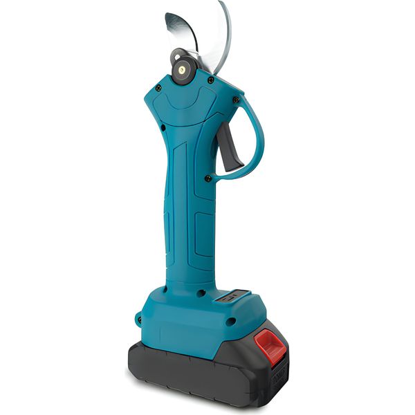 Potatore A Batteria Da 48 V Con Lama SK5, Potatore Da Giardino Professionale Per La Potatura Dei Rami-image