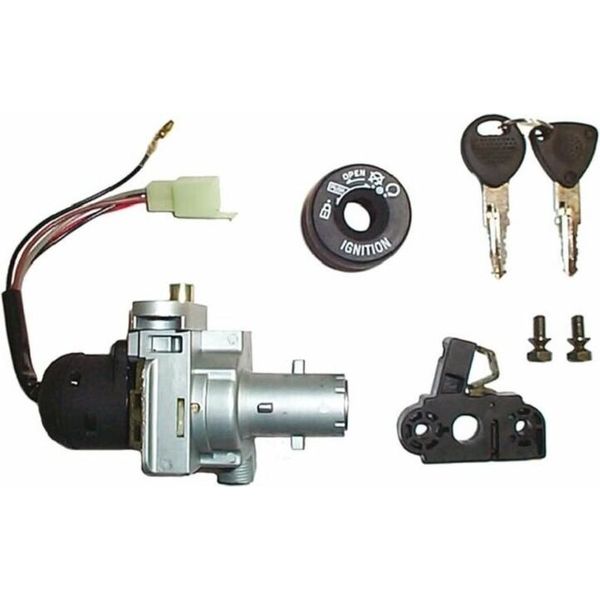 V Parts Blocco Accensione Neo's 50 -01 Ovetto 50 '01-image