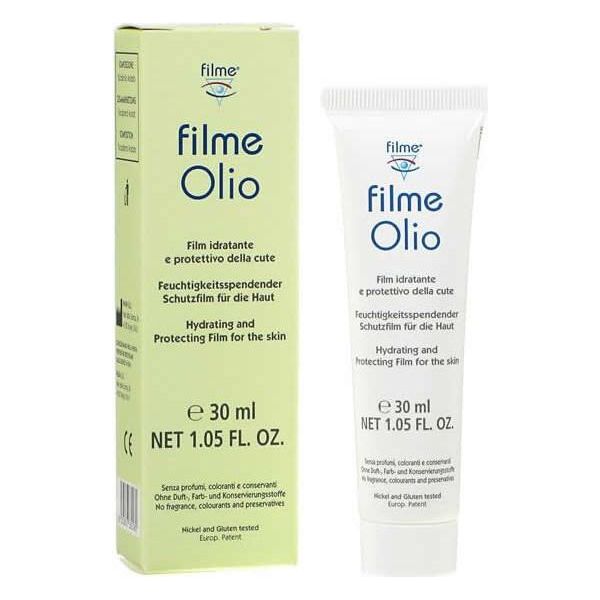 Filme Olio Film Idratante E Protettivo 30Ml-image
