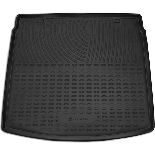 Rivestimento Del Bagagliaio In Gomma Novline Honda CR-V 2018-2023 (Parte Inferiore Superiore)-image