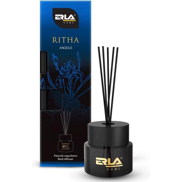 Erla Ritha, Fragranza In Stick, Angelo, 100 Ml-image