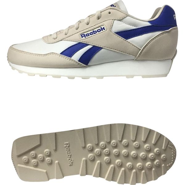 Reebok Uomini Scarpe Sportive Rewind Run Scarpe Per Il Tempo Libero Scarpe Da Ginnastica Comode GX5134 Dimensioni 37,5-image