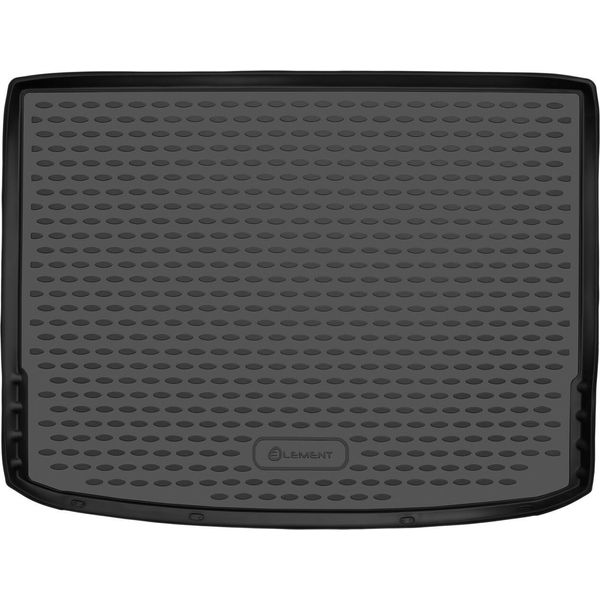Rivestimento Del Bagagliaio In Gomma Novline Dell'audi A3 2020- (Sportback, Parte Inferiore Superiore)-image