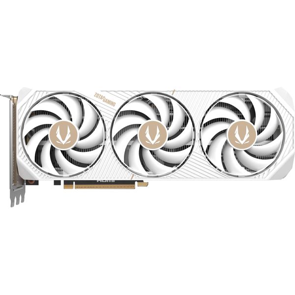Zotac Gaming Geforce Rtx 5070 Ti Solid Core Oc Nvidia 16 Gb GDDR7-image