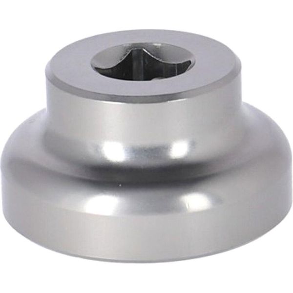 Utensile Per Movimento Centrale Xlc TO-S91 SMBB9000, Argento-image