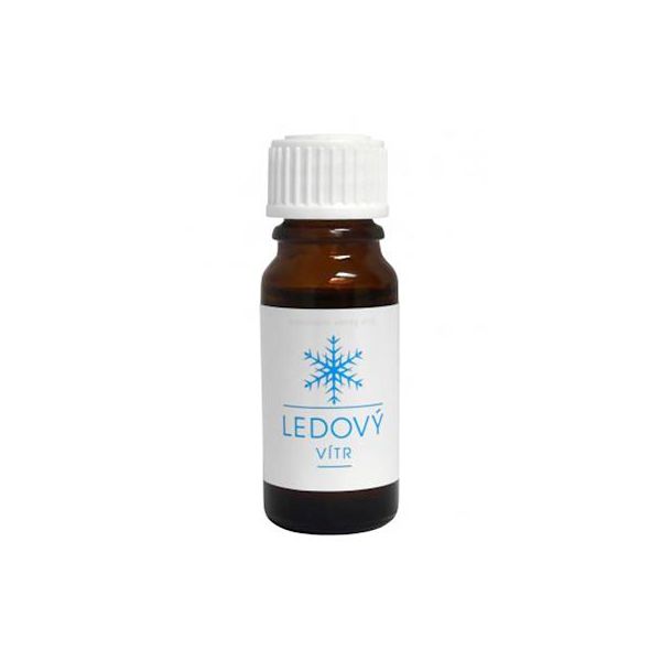 Olio Essenziale Hanscraft Ice Wind-image