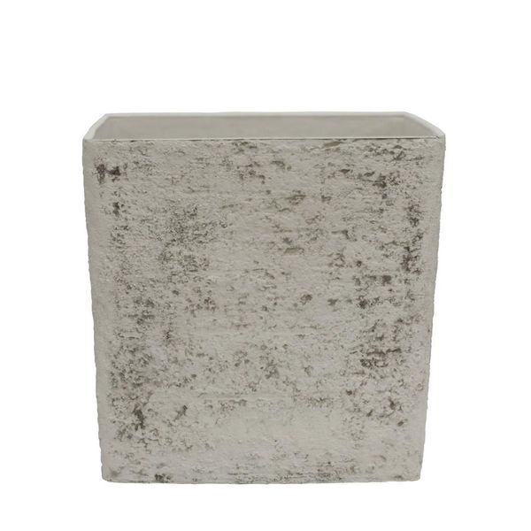 G21 Vaso Da Fiori G21 Baltic Brick 28 X 28 X 28 G21-6392963-image