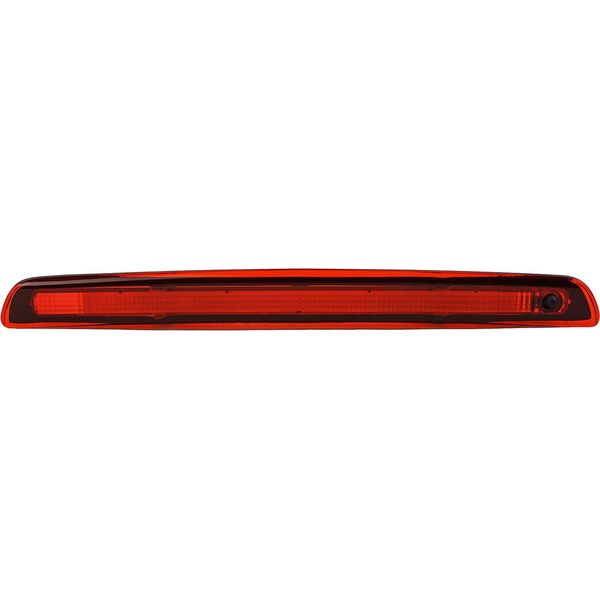 Johns, Luce Freno A Led Adatta Per Nissan Qashquai J10 02/07- Centro-image