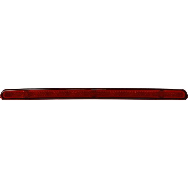 Johns, Luce Freno Centrale A Led Adatta Per Audi A3 8P 05/03-08/12 3 Porte Hatchback-image