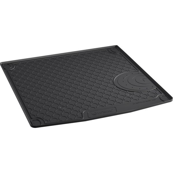 Rivestimento Del Bagagliaio In Gomma Dell'audi A4 2007-2015 (Combi)-image