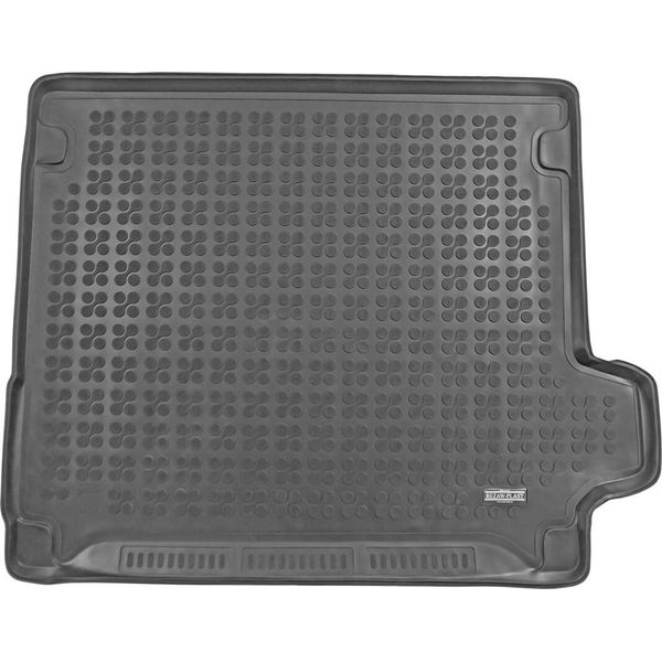 Gumová Vana Do Kufru Rezaw-Plast Land Rover Range Rover Sport 2013-2022-image