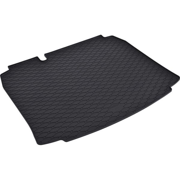 Rivestimento Del Bagagliaio In Gomma Rigum Dell'audi A3 2003-2012 (Sportback)-image