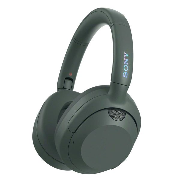 Sony Ult Wear - Wireless Bluetooth Headphones With Ult Power Sound, Ultimate Deep Bass, Noise Cancelling, Clear Call Quality, Up To 30Hr Battery Life, Ios & Android-image