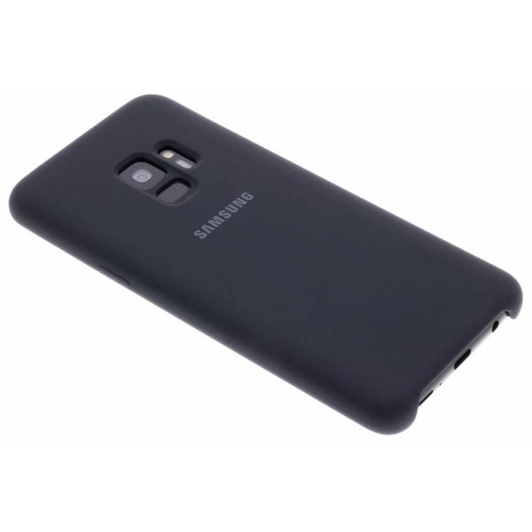Samsung EF-PG960 Custodia Protettiva Per Telefono Cellulare 14,7 Cm (5,8") Cover Nera"-image
