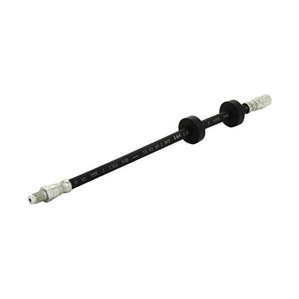 Cavo Freno Elastico Vw Anteriore Golf/Passat/Jetta 74-91 Sinistro/Destro-image