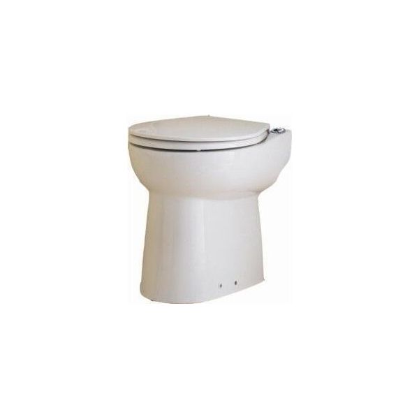 Sfa Piccolo Wc Compatto Sanicompact 43 Bianco-image