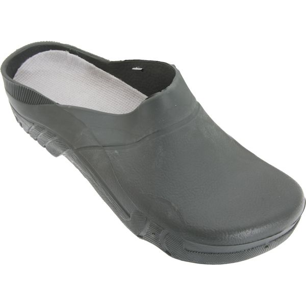 Zoccoli Da Giardino Unisex DF966 (43/44 Eu) (Verde)-image