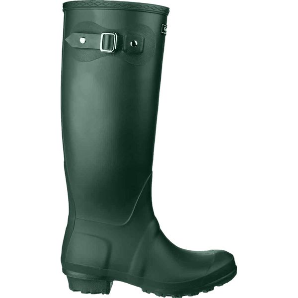 Cotswold Stivali Wellington Da Donna Sandringham FS1299 (36 Eu) (Verde)-image