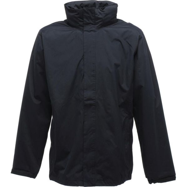 Regatta Herren Standout Ardmore Jacke, Wasserdicht, Antivento RG1603 (M) (Marineblau)-image