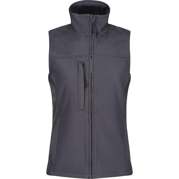 Regatta Professional - Gilet Da Donna RG1625 (36 De) (Grigio Scuro)-image