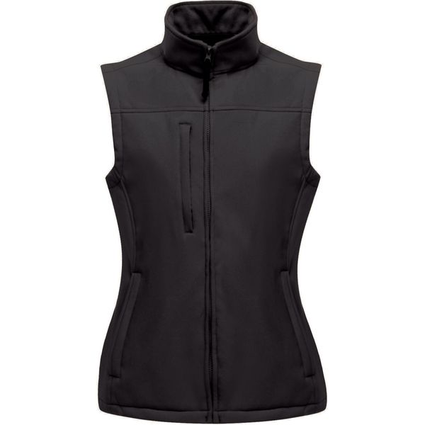 Regatta Professional - Gilet Da Donna RG1625 (38 It) (Nero)-image